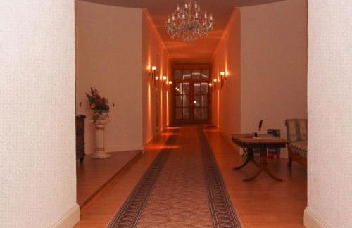 Schlossurlaub Nahe Ostsee und Tressower See - Photo 22