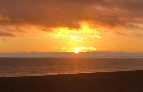 Minty Cottage - Foto 14