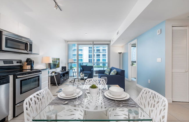 Churchill Suites Monte Carlo Miami Beach - Foto 49