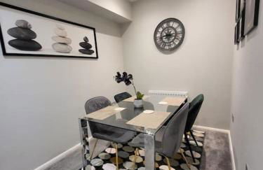 Cosy Four Bedroom Home - Foto 1