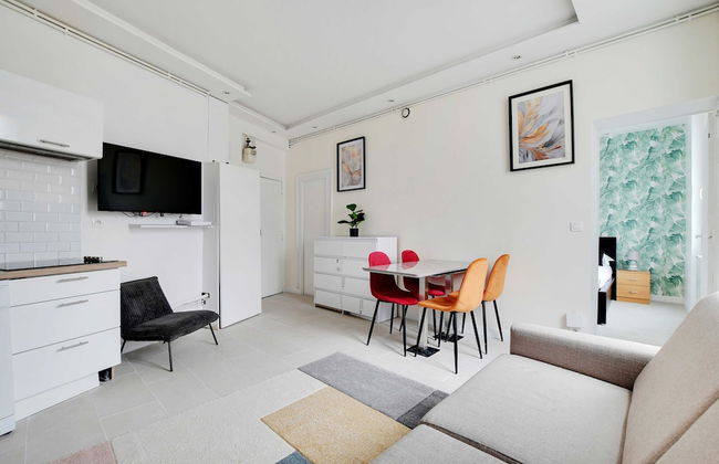 Beautiful Apartment Marais/ Bastille - Photo 11