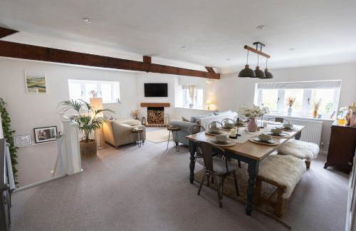 The Barn, Chipping Norton, Cotswolds - Foto 1