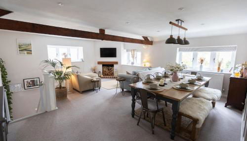 The Barn, Chipping Norton, Cotswolds - Foto 1