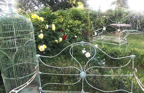 Il Giardino e la Dimora - Photo 65