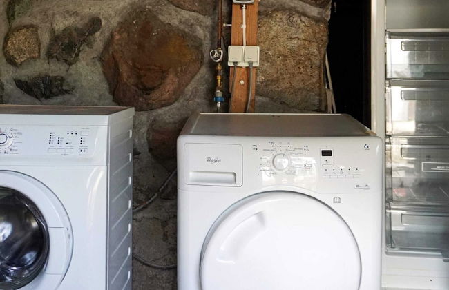 4 Person Holiday Home in FotÃ¶, VÃ¤stra GÃ¶taland - Photo 33