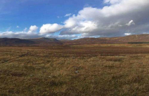 The Beeches Studio, Highlands of Scotland - Foto 27