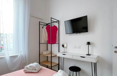 Le Palazzine Accomodations - Loft Esclusivo Centrale - 3bedr - Parking - Giardino - Photo 47