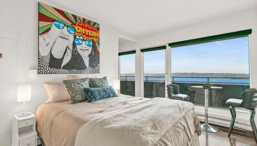 Luxury, ocean view Condo with deck and indoor pool - Foto 2