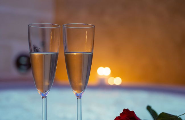 Thymus Residence nei Sassi - Photo 52