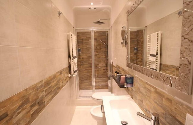 Guest house Interno 7 Luxury Rooms - Foto 30