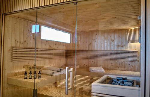 Luxus Chalet Zur Resi - Foto 14