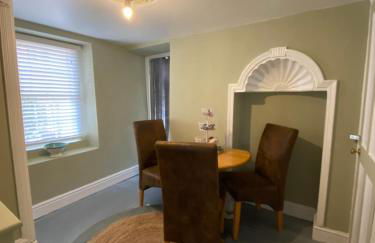 Chapel Cottage Idylic Village Holiday Home - Foto 9