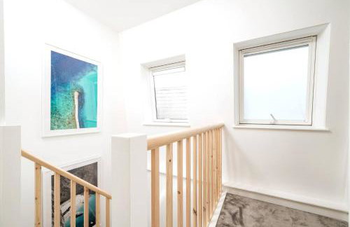 Niru Experience Royal Deluxe 4BD 2BA Apt - Foto 22