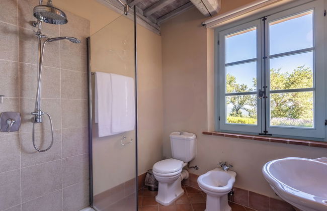 Appartamento Olivo - Cignella Resort - Photo 33