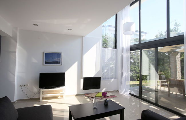 Sunny Sani Luxury Villas - Foto 12