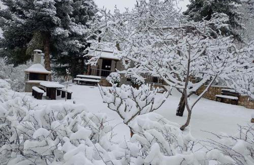 Ξενώνας Το Πατρικό - Foto 40