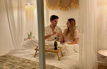 Maçussa Country House - Foto 35