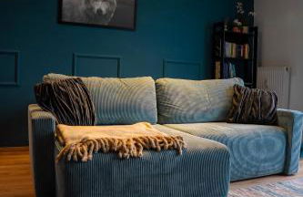 Penthouse, Sonnenbalkon, Netflix - Foto 18