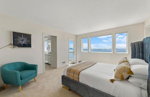SANDY POINT 6 BEDS 3 BATHS BEACH HOUSE WITH AMAZING VIEWS - Foto 22