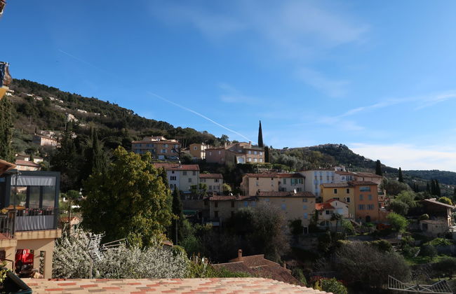 Villa Chaumado - Foto 28