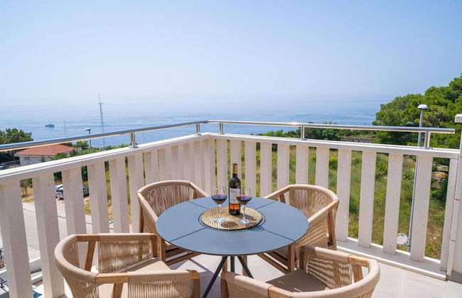 Apartment Marlo in Dubrovnik With sea View - Foto 58