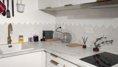 Maisonnette avec jardin - proche Paris - Disney - Foto 2