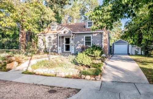 Red Butte River Gem Close to the U Downtown - Foto 36