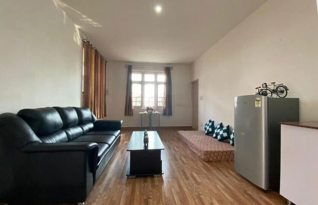 Hipostel Cottages Bir - Foto 4