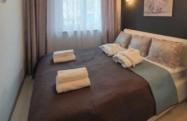 DWIE SOSNY-Apartament na wydmie - 365PAM - Photo 4