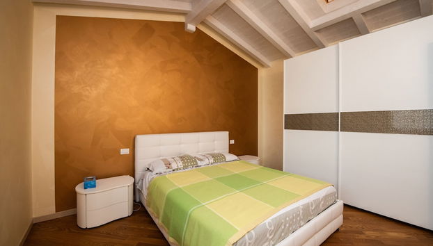 Casa Belvedere - Foto 3, Habitación