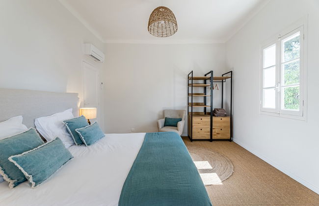 Domaine Maraspar Cassis - Foto 26