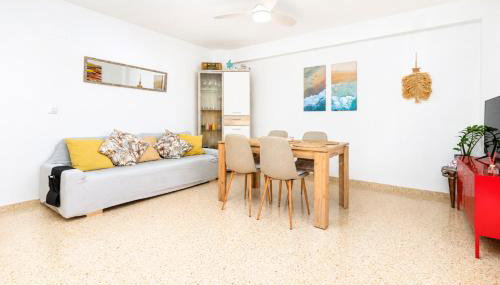 Isola Beachside Apartment - Foto 4
