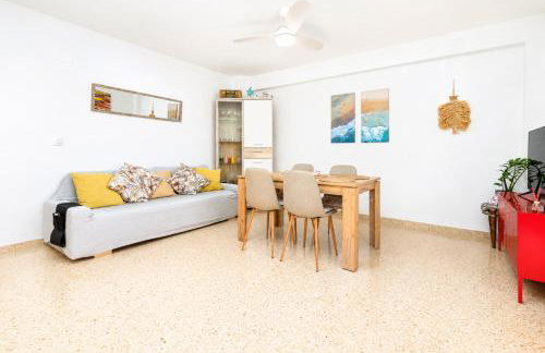 Isola Beachside Apartment - Foto 4