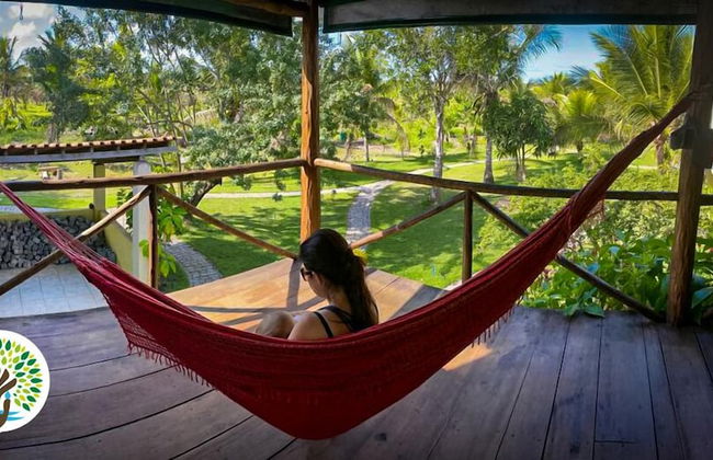 Fazenda Eco Jardim - Foto 51