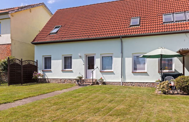 Attractive Apartment in Klutz Near the Sea - Foto 74