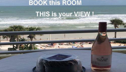 Ocean Walk Resort - Breathtaking Ocean Front View - Foto 2