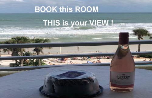 Ocean Walk Resort - Breathtaking Ocean Front View - Foto 2