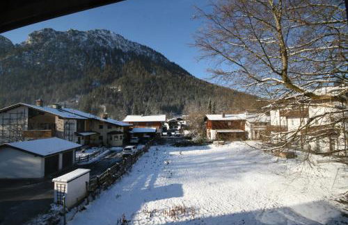 Ferienwohnung Alpenzeit - Foto 23