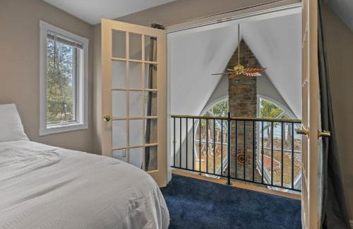 Sunset Retreat by Simple Life Rentals - Foto 31