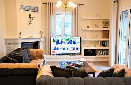 La Bella Vita - Luxury Holiday House close to Corfu Town - Photo 18