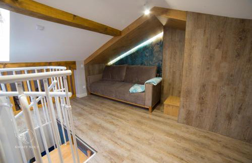 Apartamenty "Kwiaty Nocy" i "W Krainie Mchu" - Wisła - Foto 14