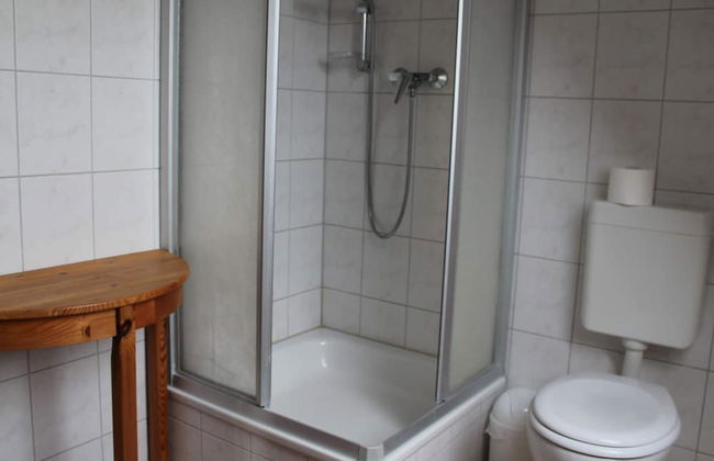 Apartment in Dargun With Pool & Barbecue - Foto 7