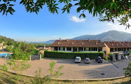 Residence Isolino - Foto 46