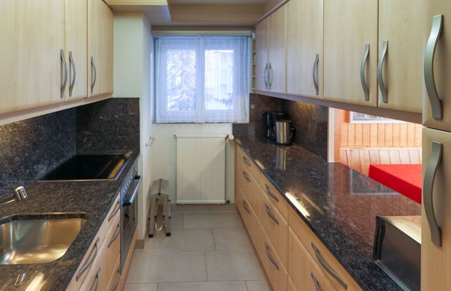 Apartments Museumstrasse - Foto 10