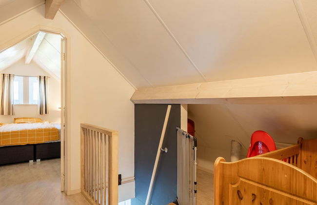 Holiday Home by Westerschelde Coast - Foto 2