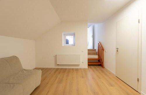Urban Stay Bremen Apartment mit Balkon bis zu 5 Personen - Foto 17