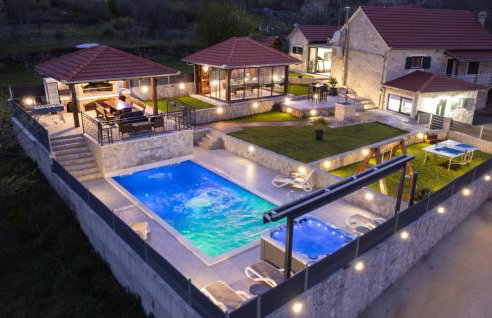 Villa Ivandvor in Split by Villas Guide - Foto 1