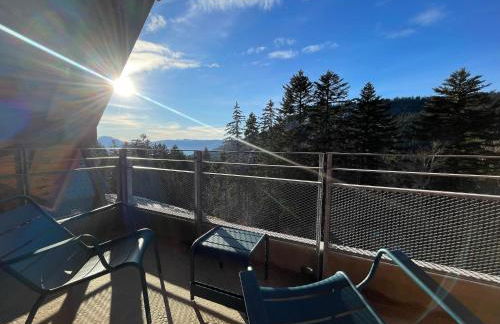 Domaine de Rozan - Col de Porte, Chartreuse - Grenoble - Foto 39