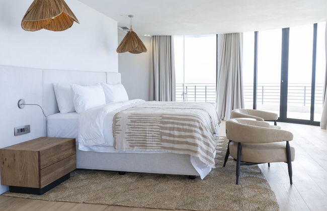 Point Waterfront Apartments - Foto 22