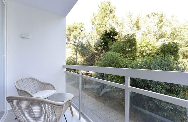 Tropical View Apartment - Photo 12